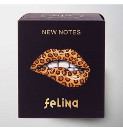 Felina Extrait De Parfum 60 ml - New Notes