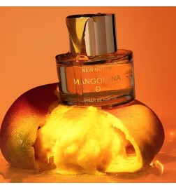 Mangomina D Extrait De Parfum 60 ml - New Notes