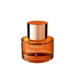 Mangomina D Extrait De Parfum 60 ml - New Notes