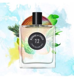 Le Musc & La Peau 50 ml - Pierre Guillaume