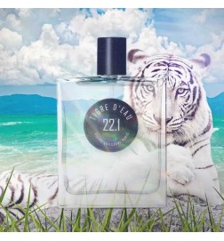 Tigre D'Eau 100 ml - Pierre Guillaume