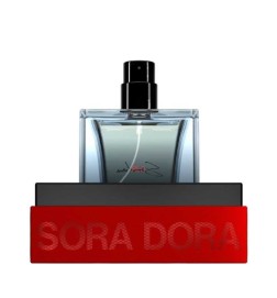 Red 50 ml - Sora Dora