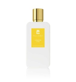 Lemon Pie - Toni Cabal
