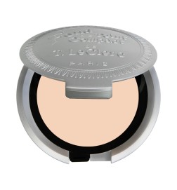 Base Compacta En Polvo - T.LeClerc