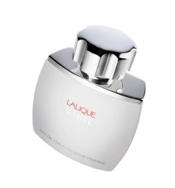 Lalique - Lalique White -  Especiada Hombre.