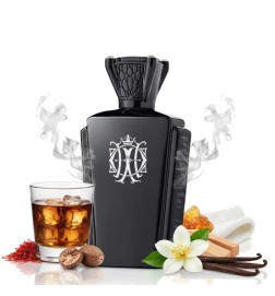Leather Effecto - Attar al Has