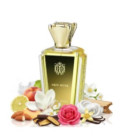 Skin Musk - Attar al Has