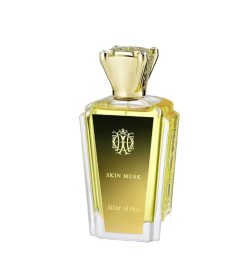 Skin Musk - Attar al Has