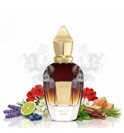 Fars 50 ml - Xerjoff