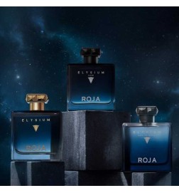 Elysium Noir - 100 ml - Roja