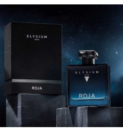 Elysium Noir - 100 ml - Roja