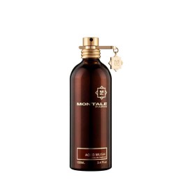 Aoud Musk 100 ml - Montale Paris