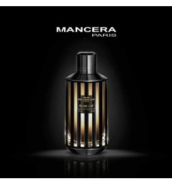 Black Line - Mancera Paris