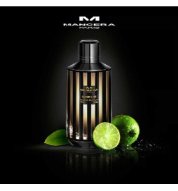 Lemon Line - Mancera Paris