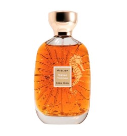 Novae Vanilla - Atelier Des Ors