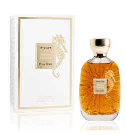 Novae Vanilla - Atelier Des Ors
