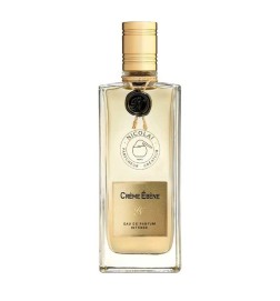 Crème Ébène - Nicolai