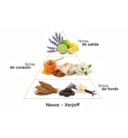 Naxos 100 ml - Xerjoff