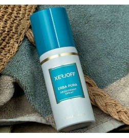 Erba Pura Deodorant Spray 100 ml - Xerjoff