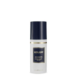 40 Knots Deodorant Spray 100 ml - Xerjoff