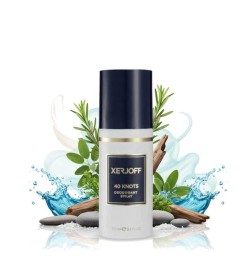 40 Knots Deodorant Spray 100 ml - Xerjoff