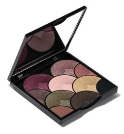 La Palette Éventail À Regard / Eyeshadow Palette - T.LeClerc