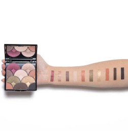 La Palette Éventail À Regard / Eyeshadow Palette - T.LeClerc
