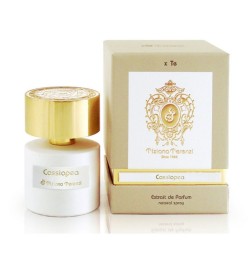 Tiziana Terenzi - Cassiopea Extrait Parfum 100 ml - Collection Luna