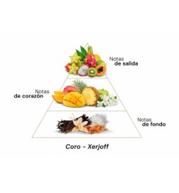 Coro - Xerjoff