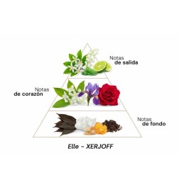 Elle - Xerjoff