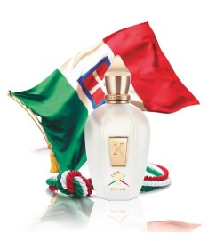 Zefiro 100 ml - Xerjoff