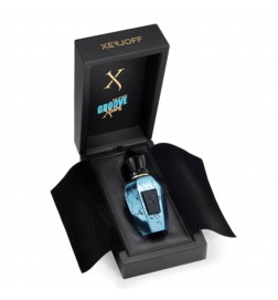 Blend Groove Xcape Parfum 50 ml - Xerjoff