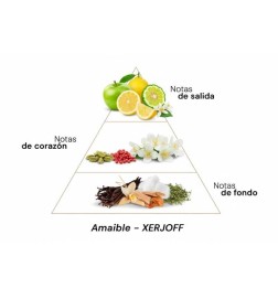 Amabile 100 ml - Xerjoff