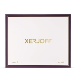 Amber Star & Star Musk - Xerjoff