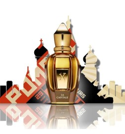 La Capitale 50 ml - Xerjoff