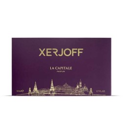 La Capitale 50 ml - Xerjoff