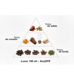 Luxor 100 ml - Xerjoff