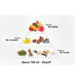 Opera 100 ml - Xerjoff