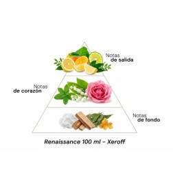 Renaissance Deodorant Spray 100 ml - Xerjoff