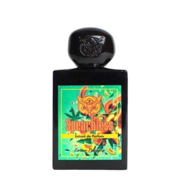 Speachless Full Bottle - Lorenzo Pazzaglia