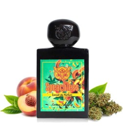 Speachless Full Bottle - Lorenzo Pazzaglia