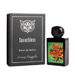 Speachless Full Bottle - Lorenzo Pazzaglia