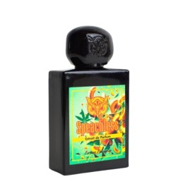 Speachless Full Bottle - Lorenzo Pazzaglia