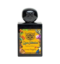 Que Chimba! 50 ml - Lorenzo Pazzaglia