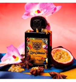 Que Chimba! 50 ml - Lorenzo Pazzaglia