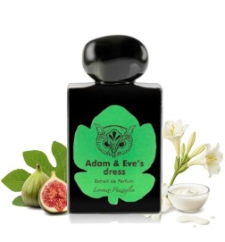 Adam & Eve's Dress 50 ml - Lorenzo Pazzaglia