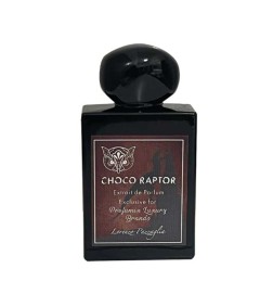 Choco Raptor 50 ml - Lorenzo Pazzaglia