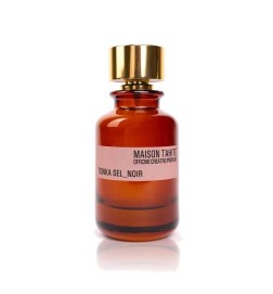 Tonka Sel-Noir - Maison Tahité