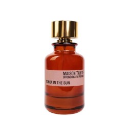 Tonka in the Sun - Maison Tahité