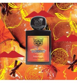 Vesuviuur - 50 ml - Lorenzo Pazzaglia